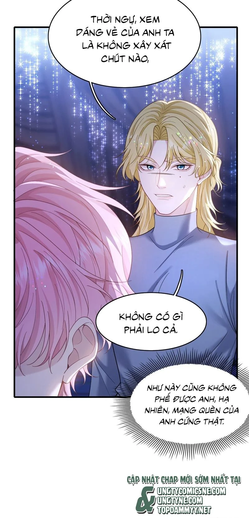 Tôi Cố Ý Giả Vờ Chapter 27 - 14