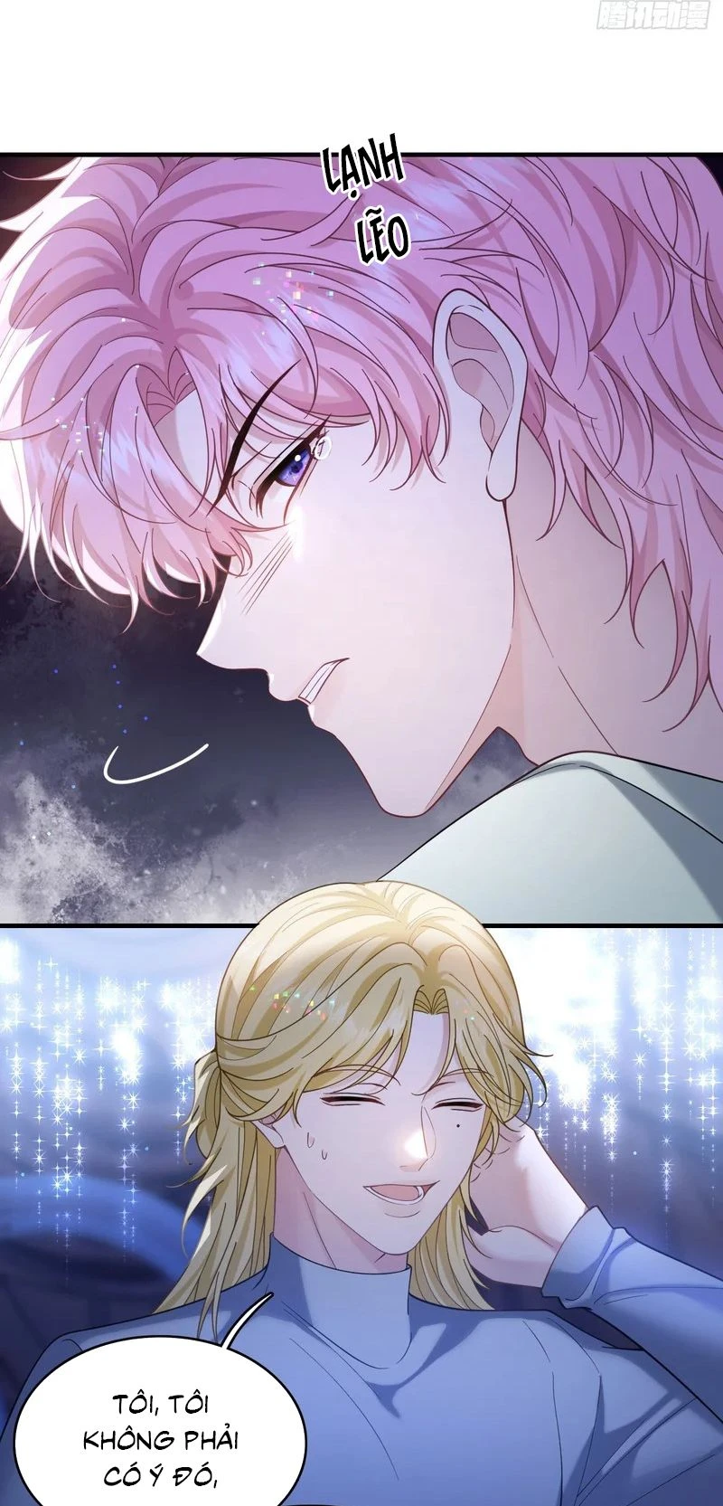 Tôi Cố Ý Giả Vờ Chapter 27 - 15