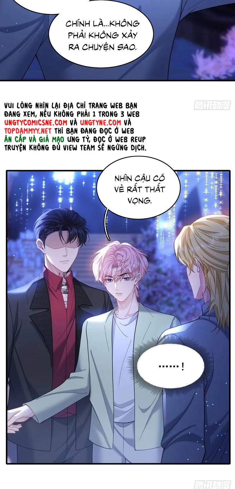 Tôi Cố Ý Giả Vờ Chapter 27 - 16