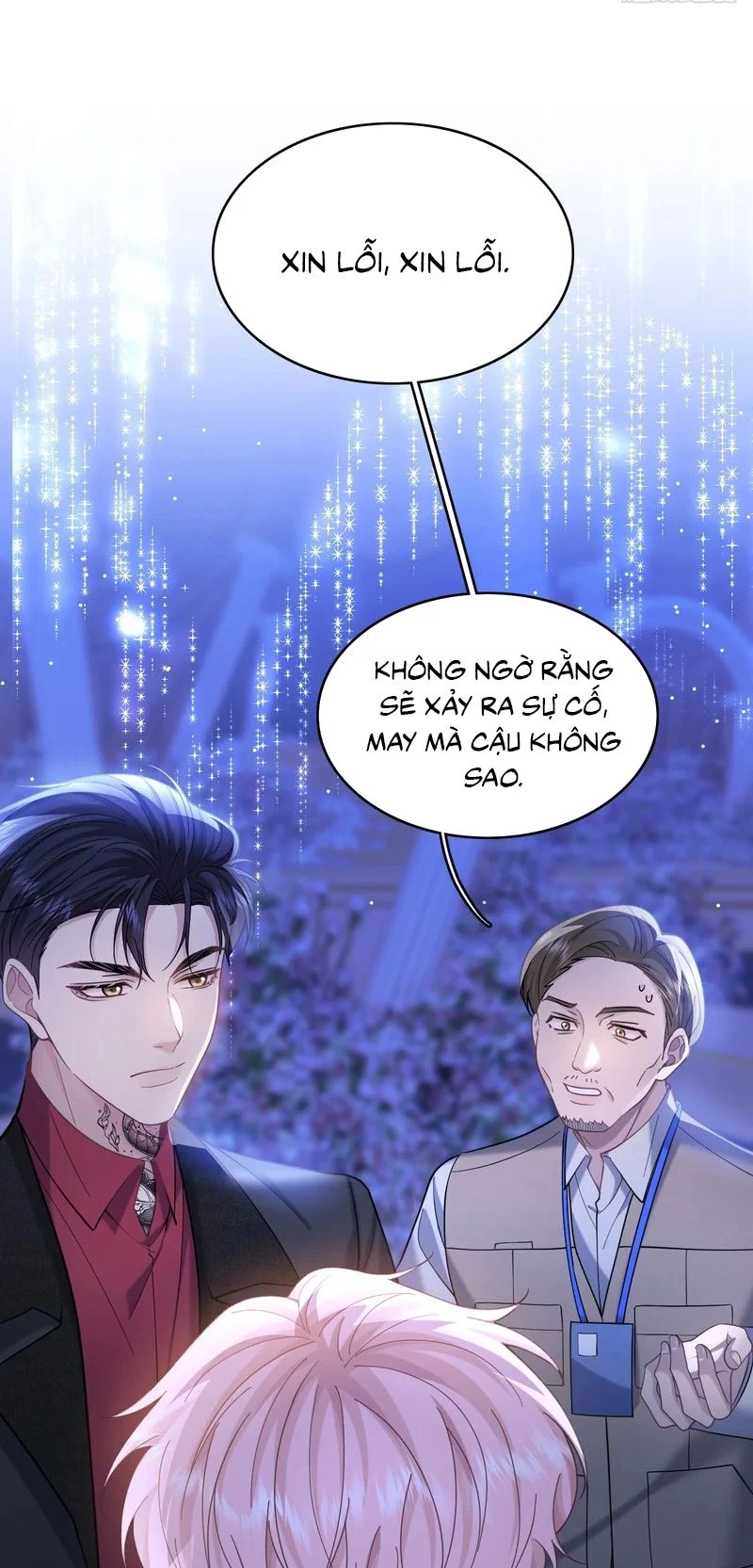 Tôi Cố Ý Giả Vờ Chapter 27 - 17