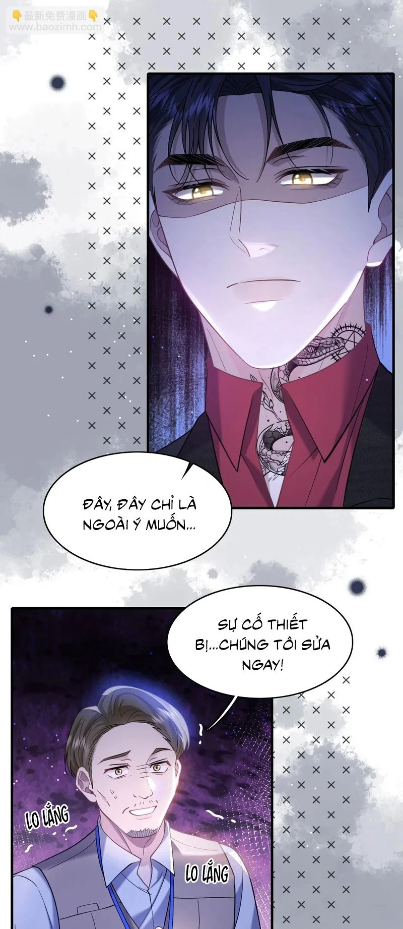 Tôi Cố Ý Giả Vờ Chapter 27 - 19