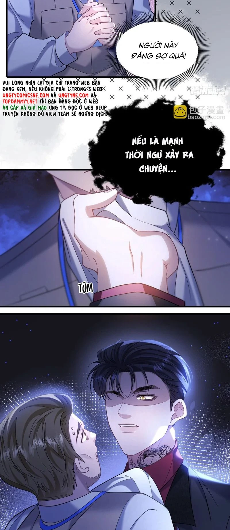 Tôi Cố Ý Giả Vờ Chapter 27 - 20