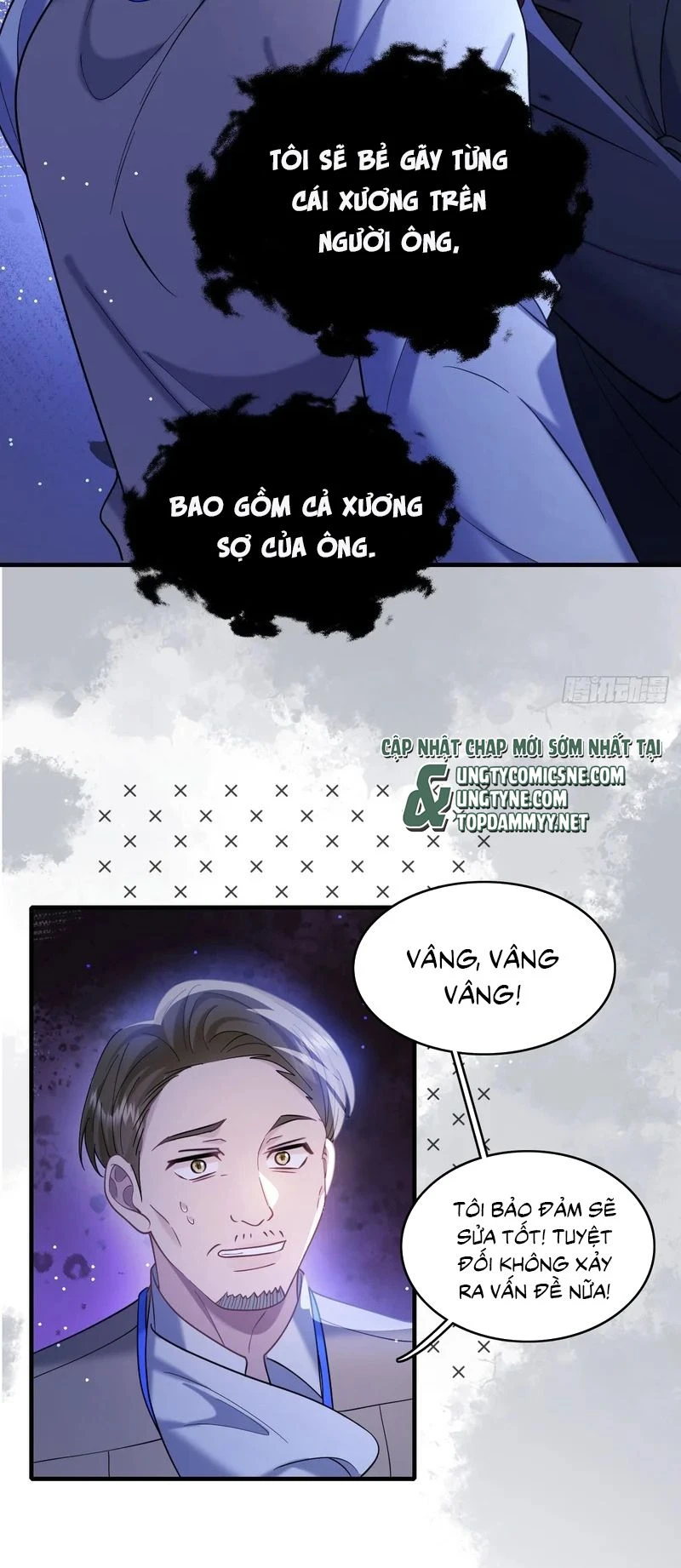 Tôi Cố Ý Giả Vờ Chapter 27 - 21