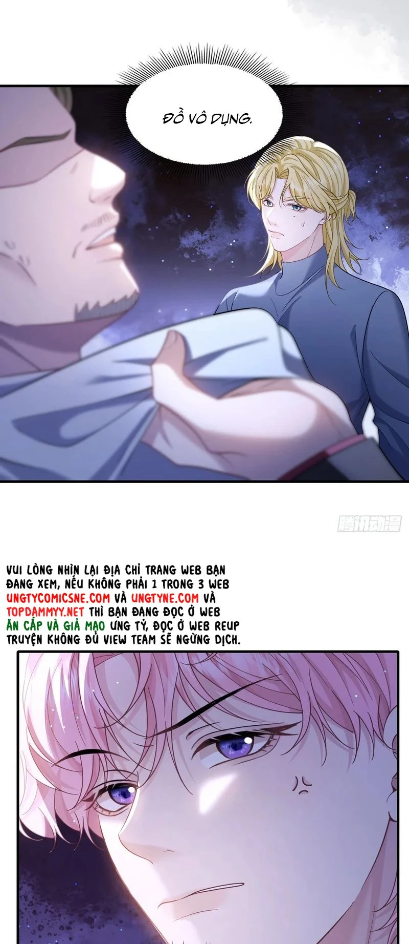 Tôi Cố Ý Giả Vờ Chapter 27 - 22