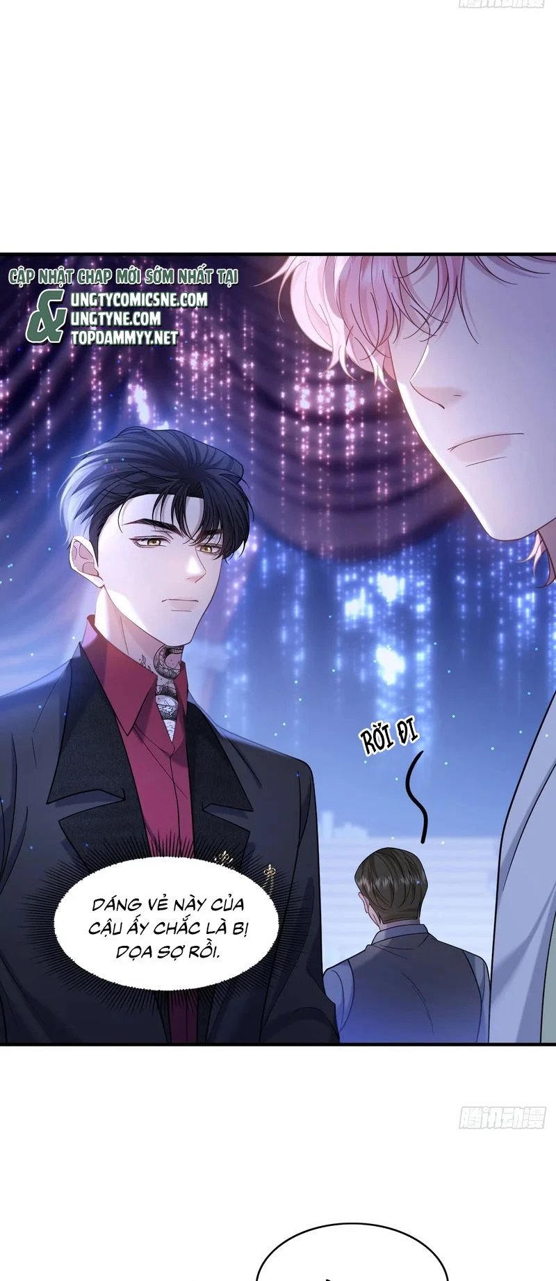 Tôi Cố Ý Giả Vờ Chapter 27 - 24