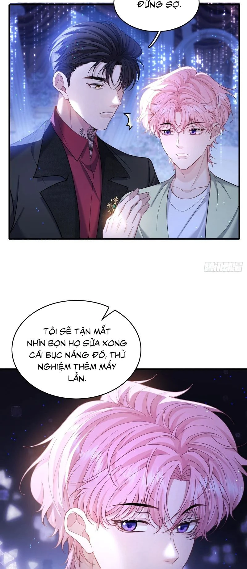 Tôi Cố Ý Giả Vờ Chapter 27 - 25