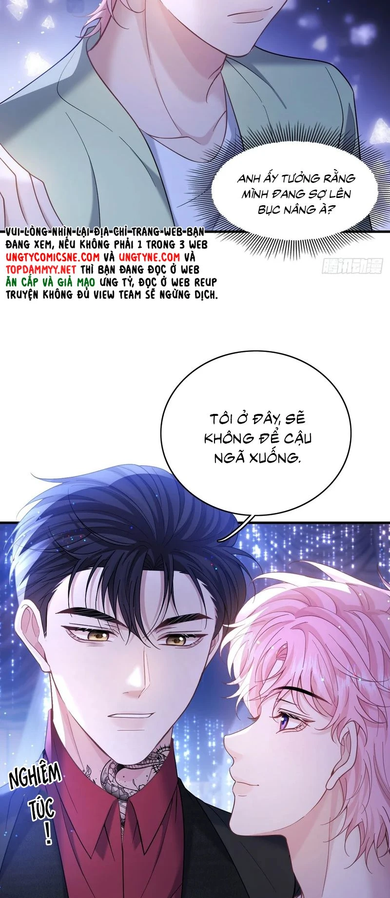 Tôi Cố Ý Giả Vờ Chapter 27 - 26