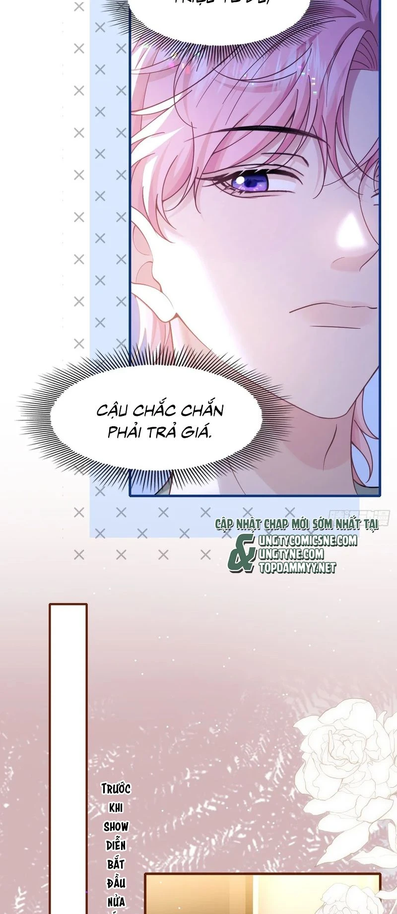 Tôi Cố Ý Giả Vờ Chapter 27 - 31