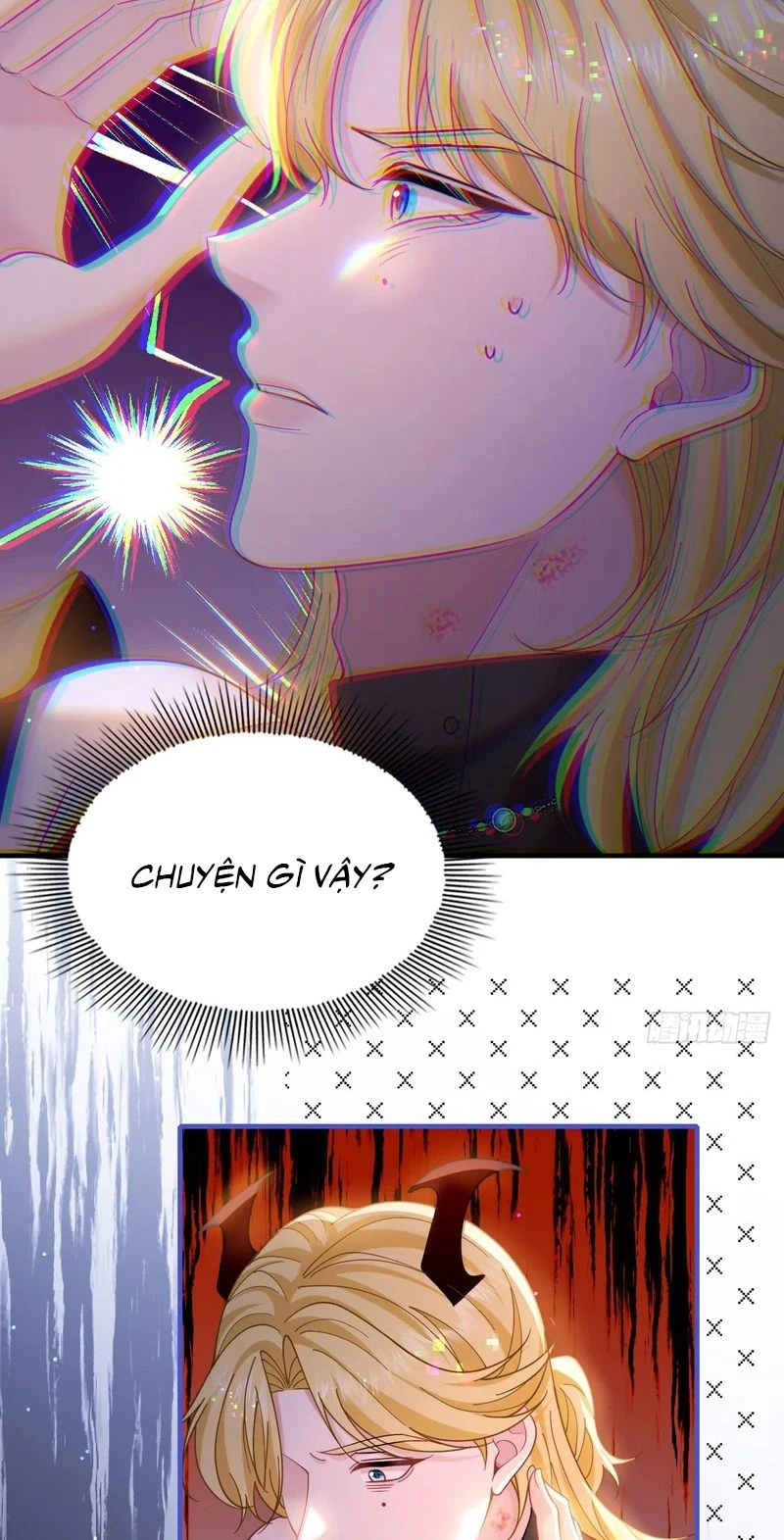 Tôi Cố Ý Giả Vờ Chapter 27 - 36