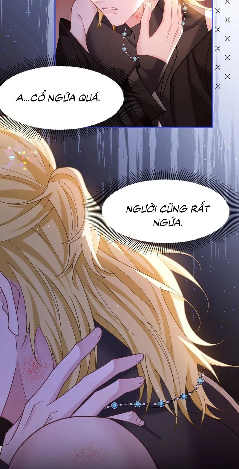 Tôi Cố Ý Giả Vờ Chapter 27 - 37