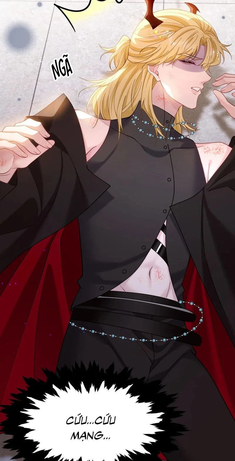 Tôi Cố Ý Giả Vờ Chapter 27 - 39