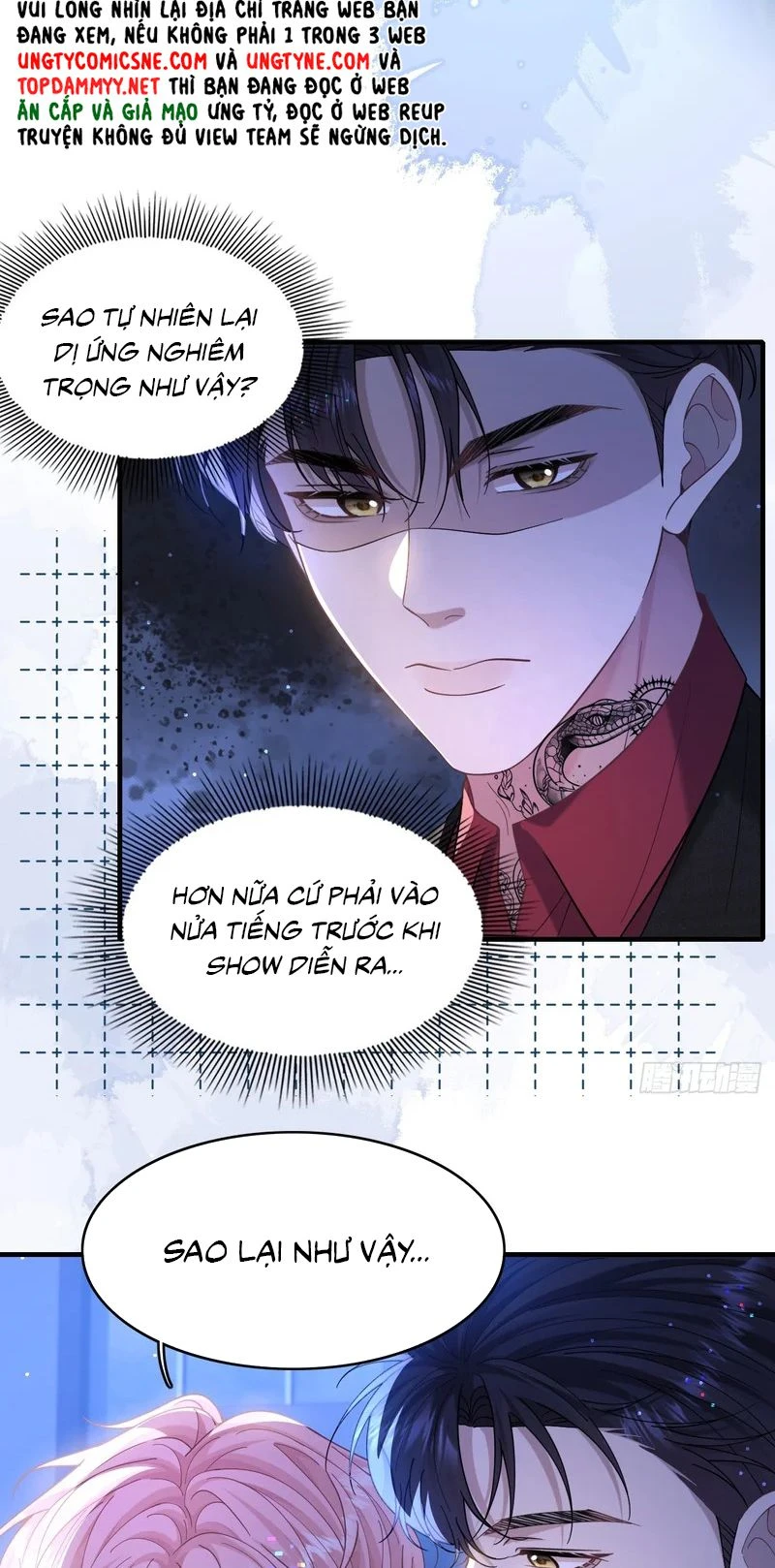 Tôi Cố Ý Giả Vờ Chapter 28 - 5