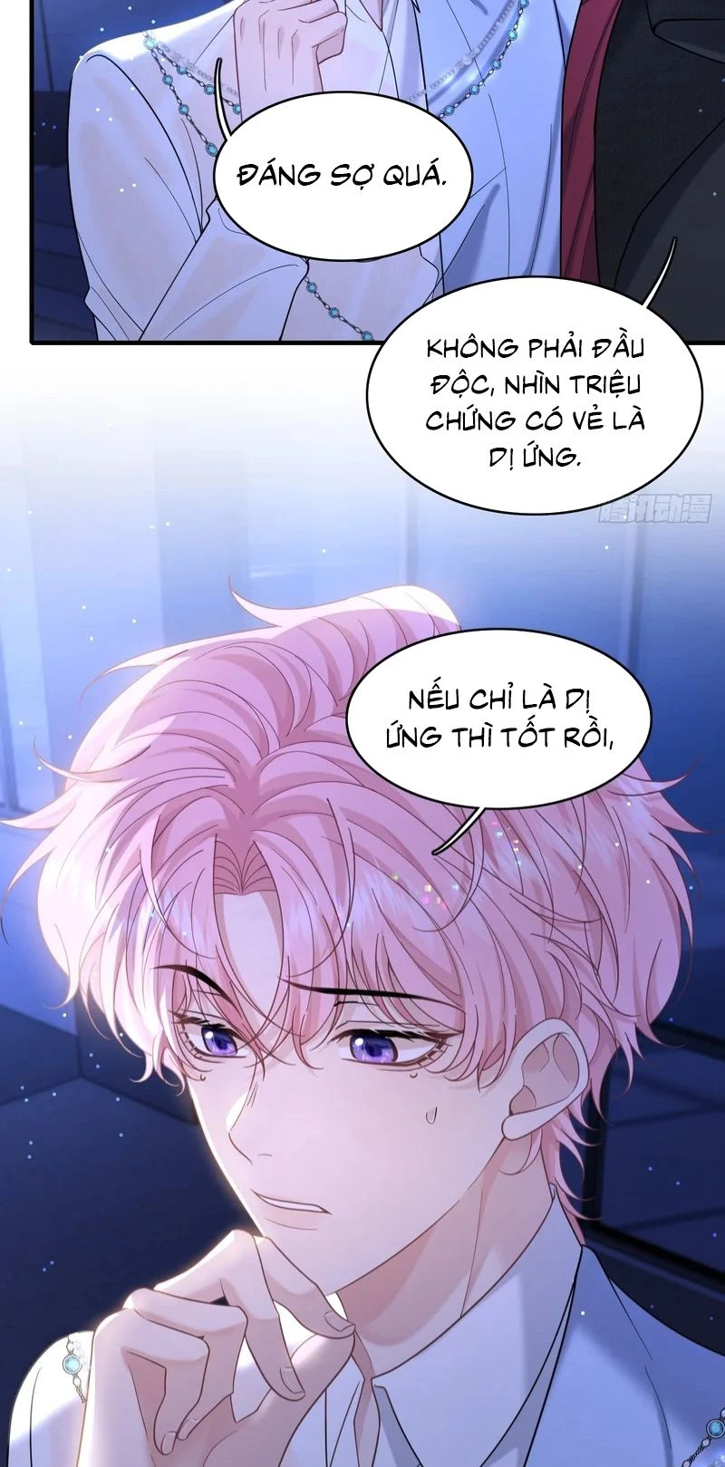 Tôi Cố Ý Giả Vờ Chapter 28 - 7