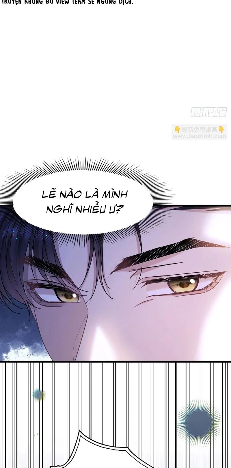 Tôi Cố Ý Giả Vờ Chapter 28 - 9