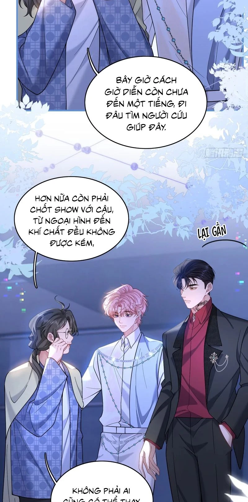 Tôi Cố Ý Giả Vờ Chapter 28 - 12