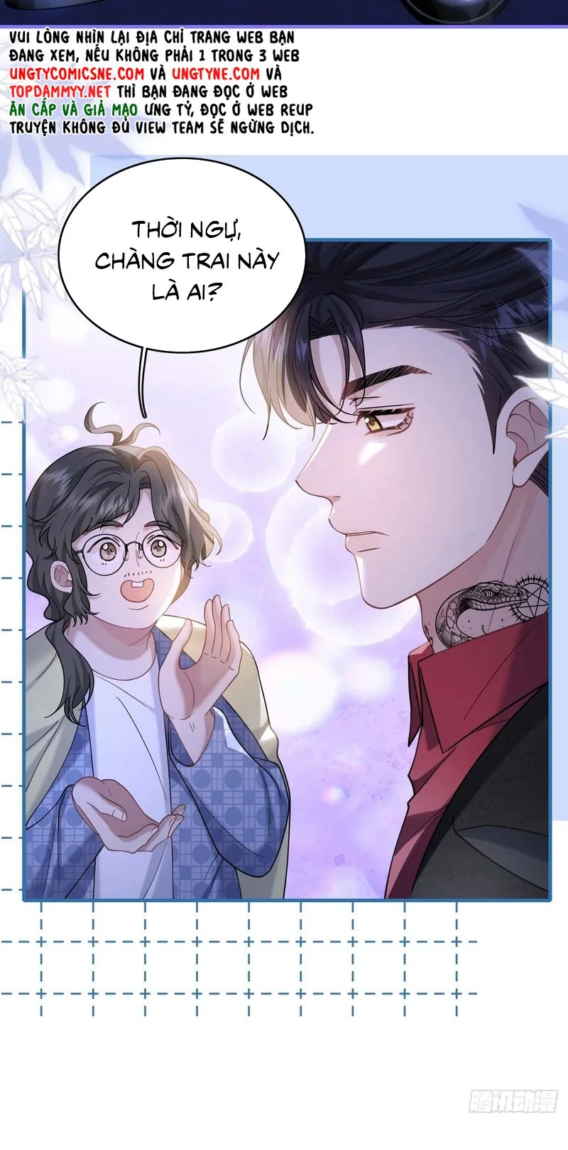 Tôi Cố Ý Giả Vờ Chapter 28 - 16