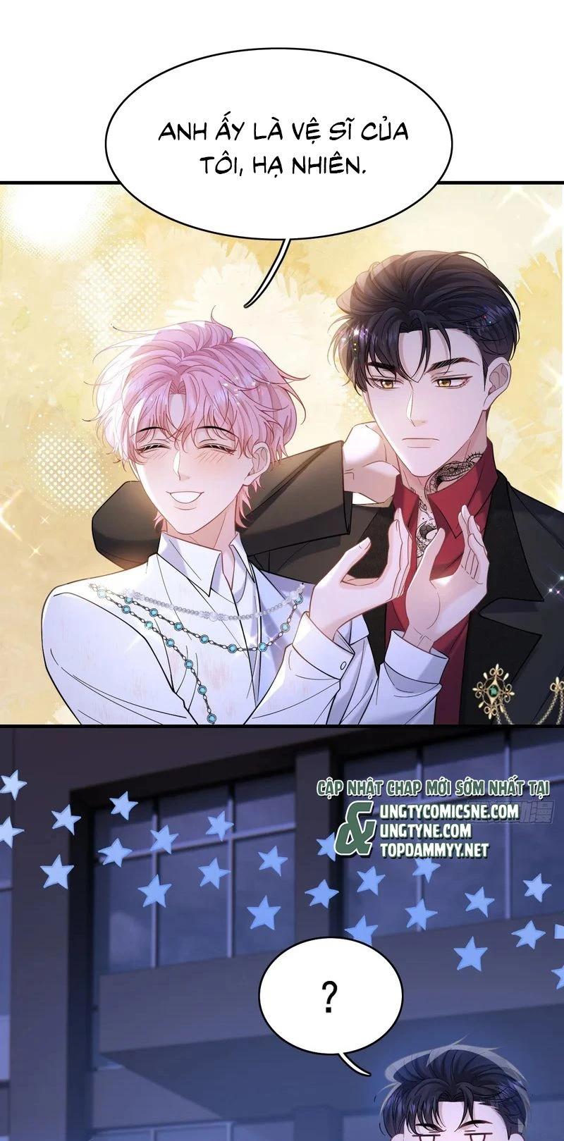 Tôi Cố Ý Giả Vờ Chapter 28 - 17