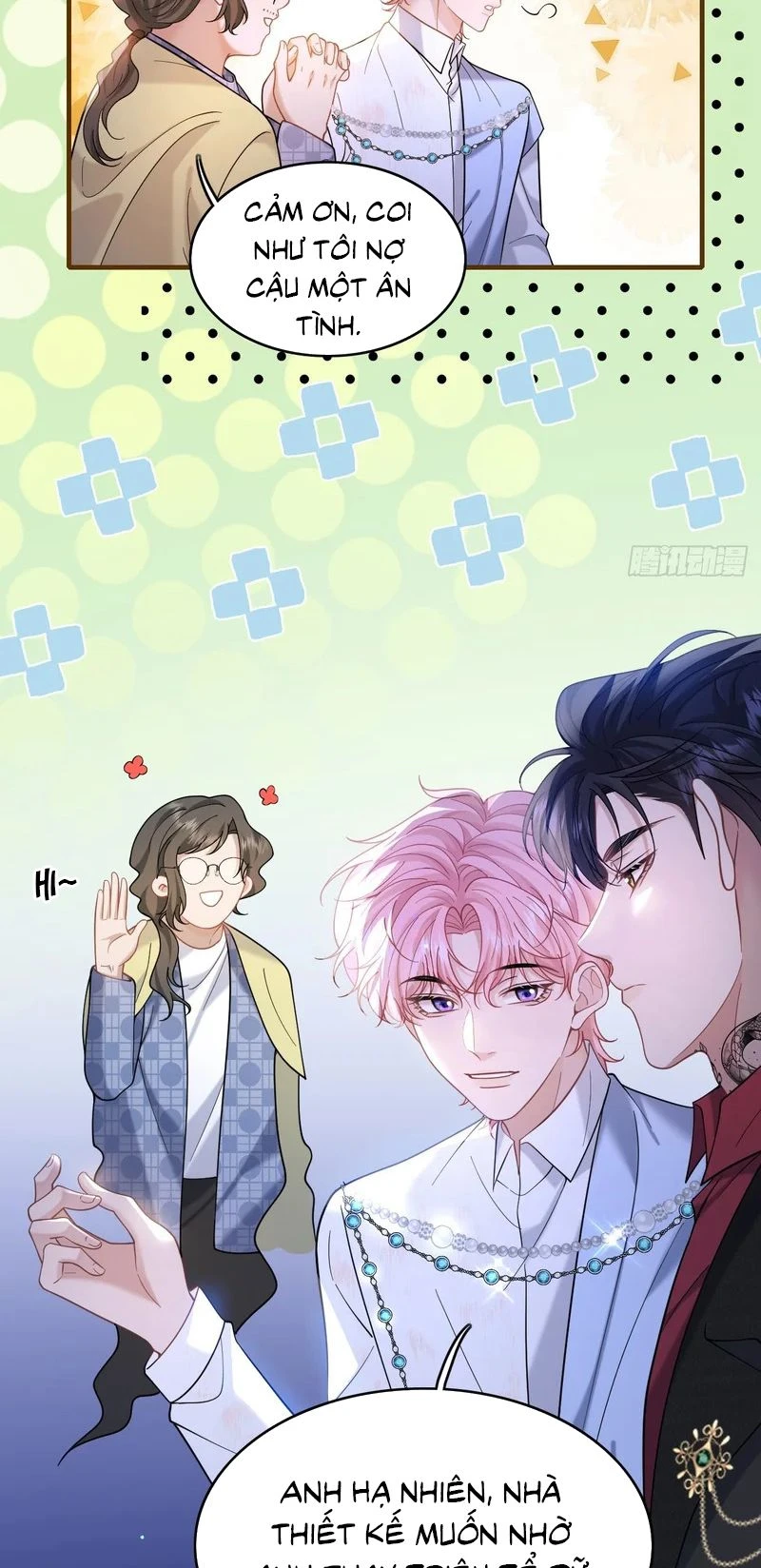 Tôi Cố Ý Giả Vờ Chapter 28 - 20