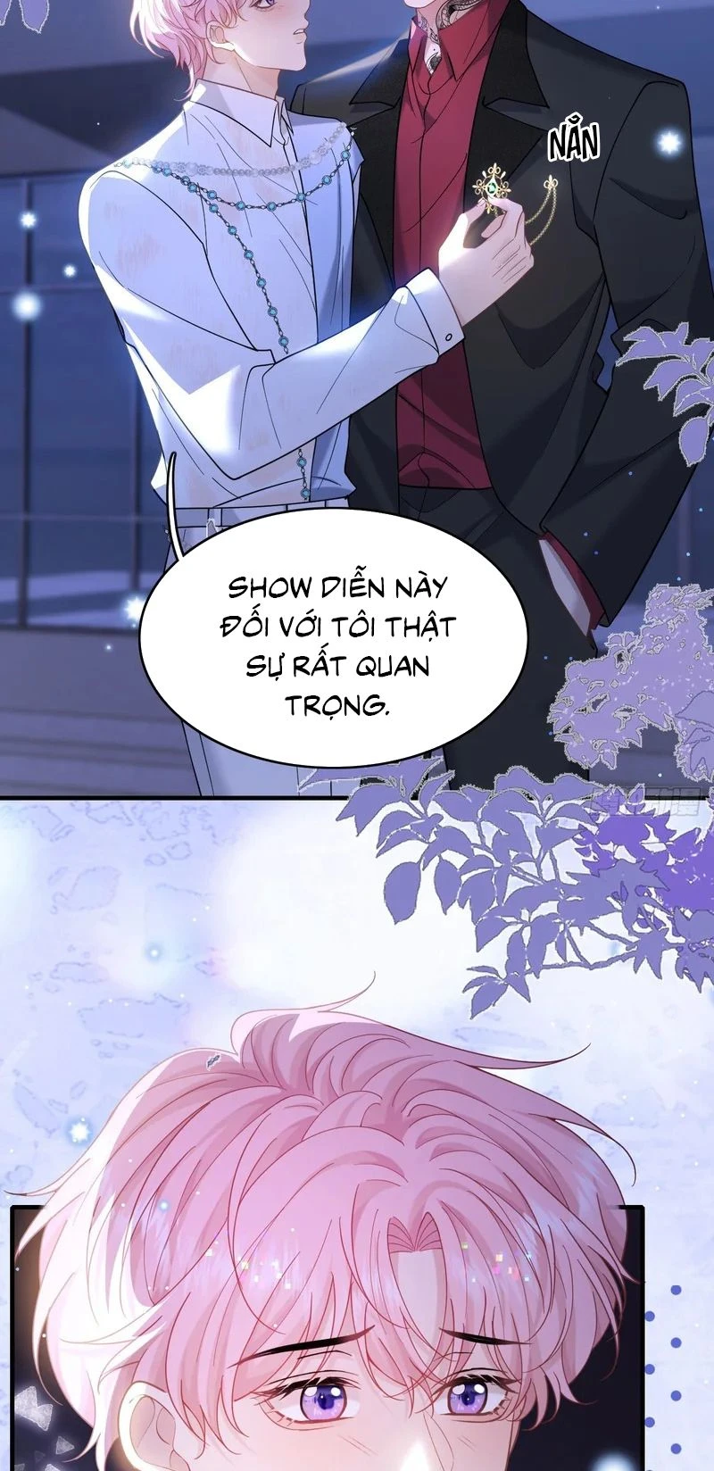 Tôi Cố Ý Giả Vờ Chapter 28 - 22