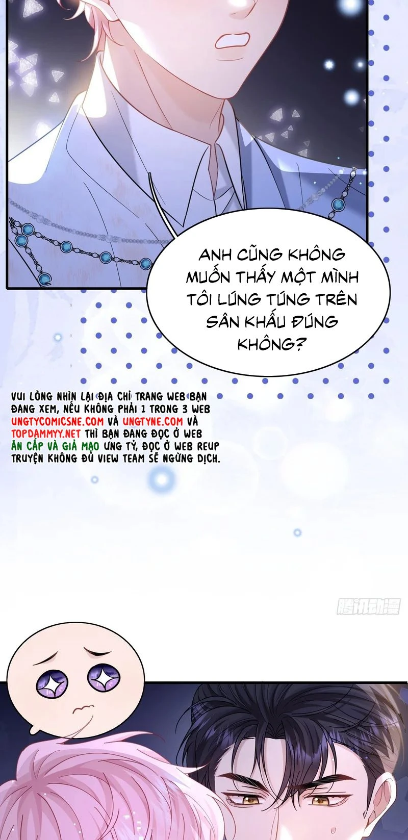 Tôi Cố Ý Giả Vờ Chapter 28 - 23