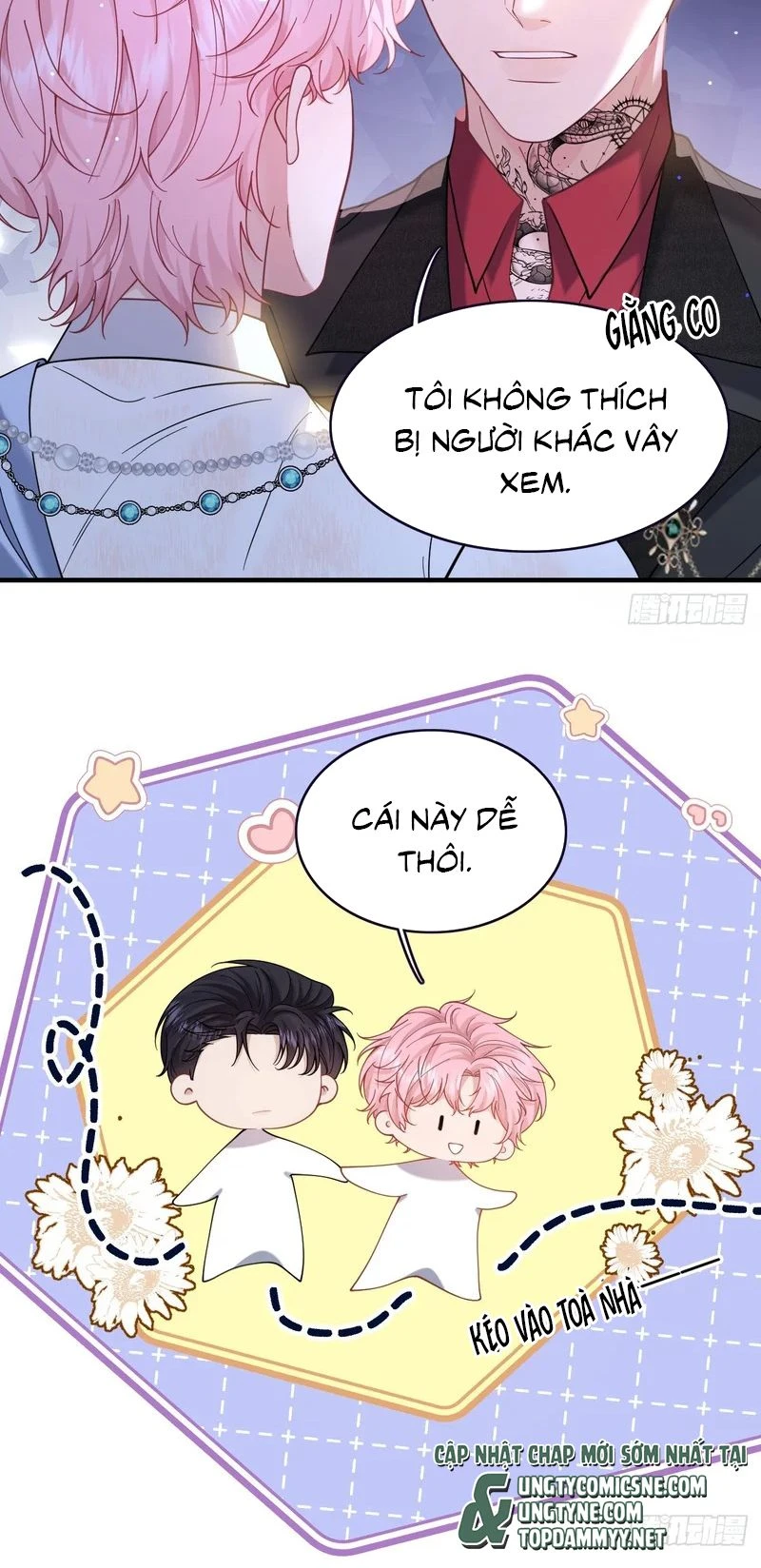 Tôi Cố Ý Giả Vờ Chapter 28 - 24