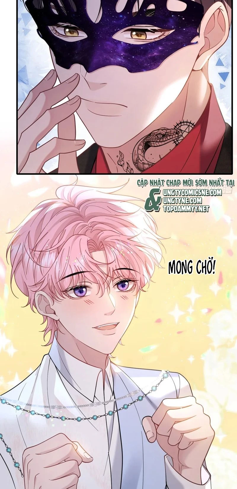 Tôi Cố Ý Giả Vờ Chapter 28 - 28