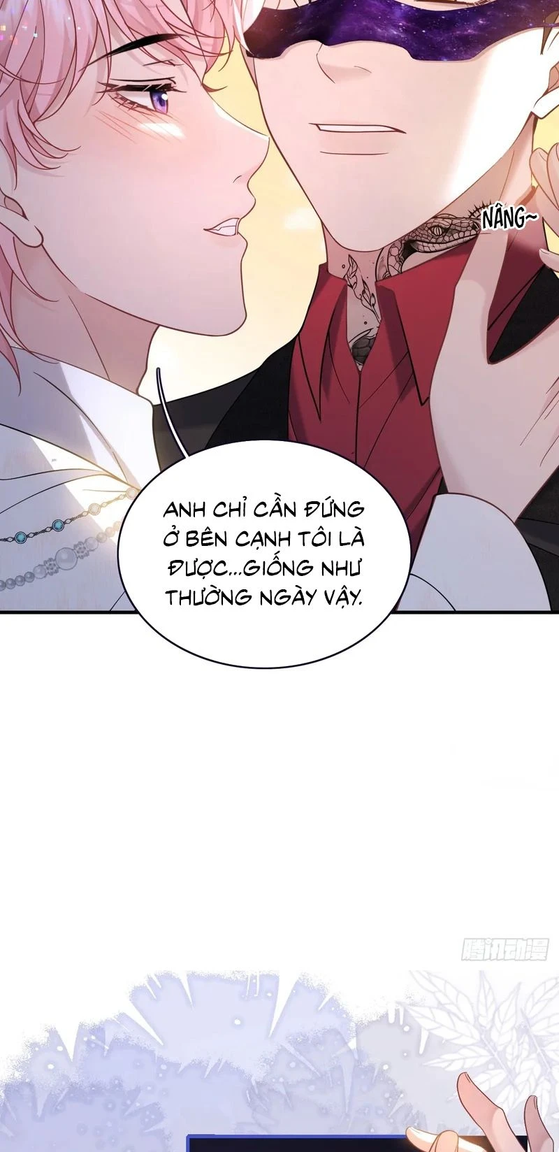 Tôi Cố Ý Giả Vờ Chapter 28 - 30