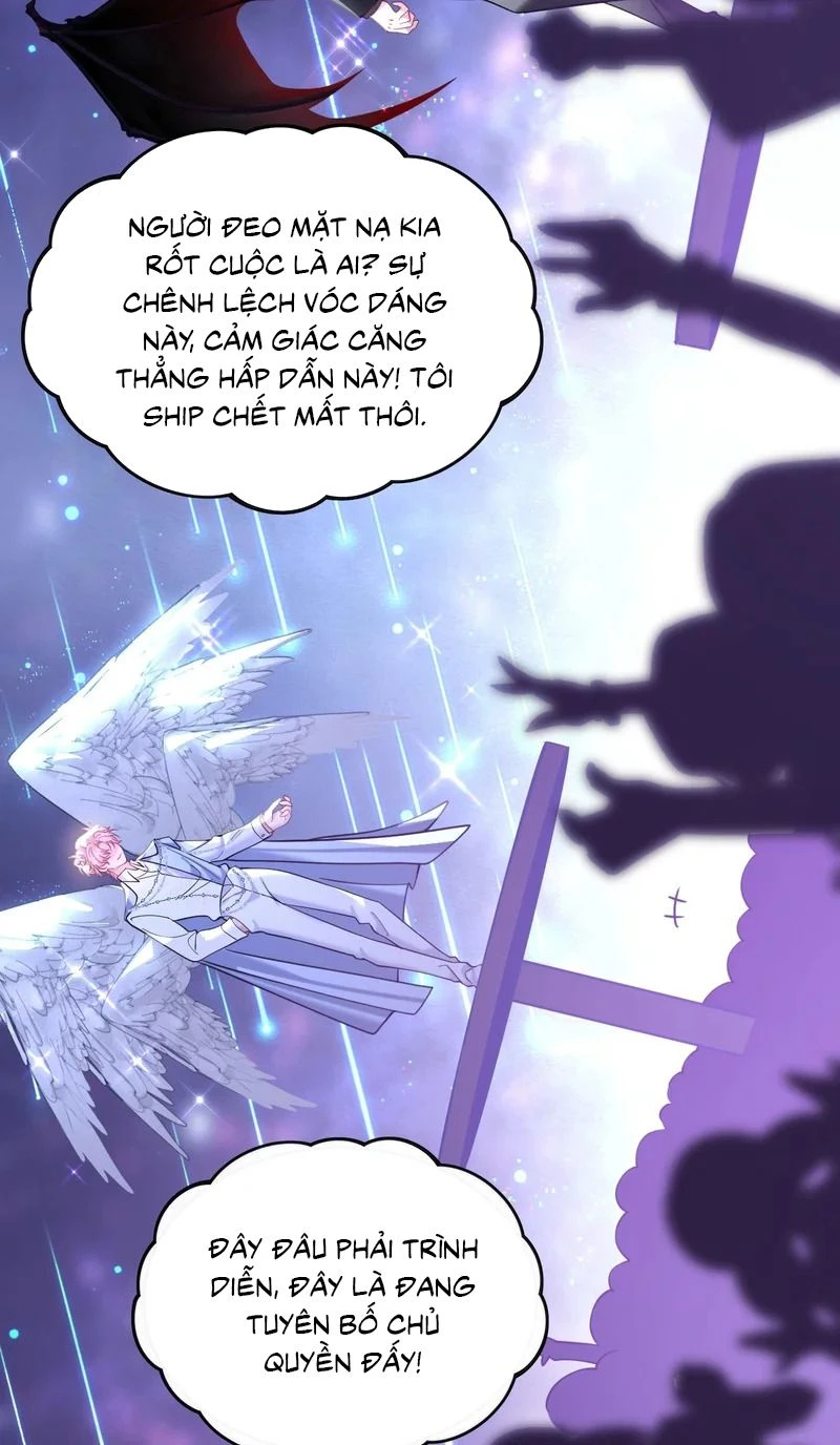 Tôi Cố Ý Giả Vờ Chapter 28 - 37