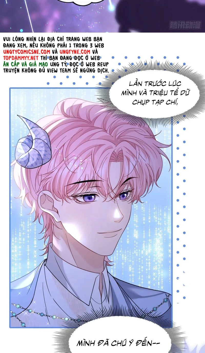 Tôi Cố Ý Giả Vờ Chapter 28 - 38