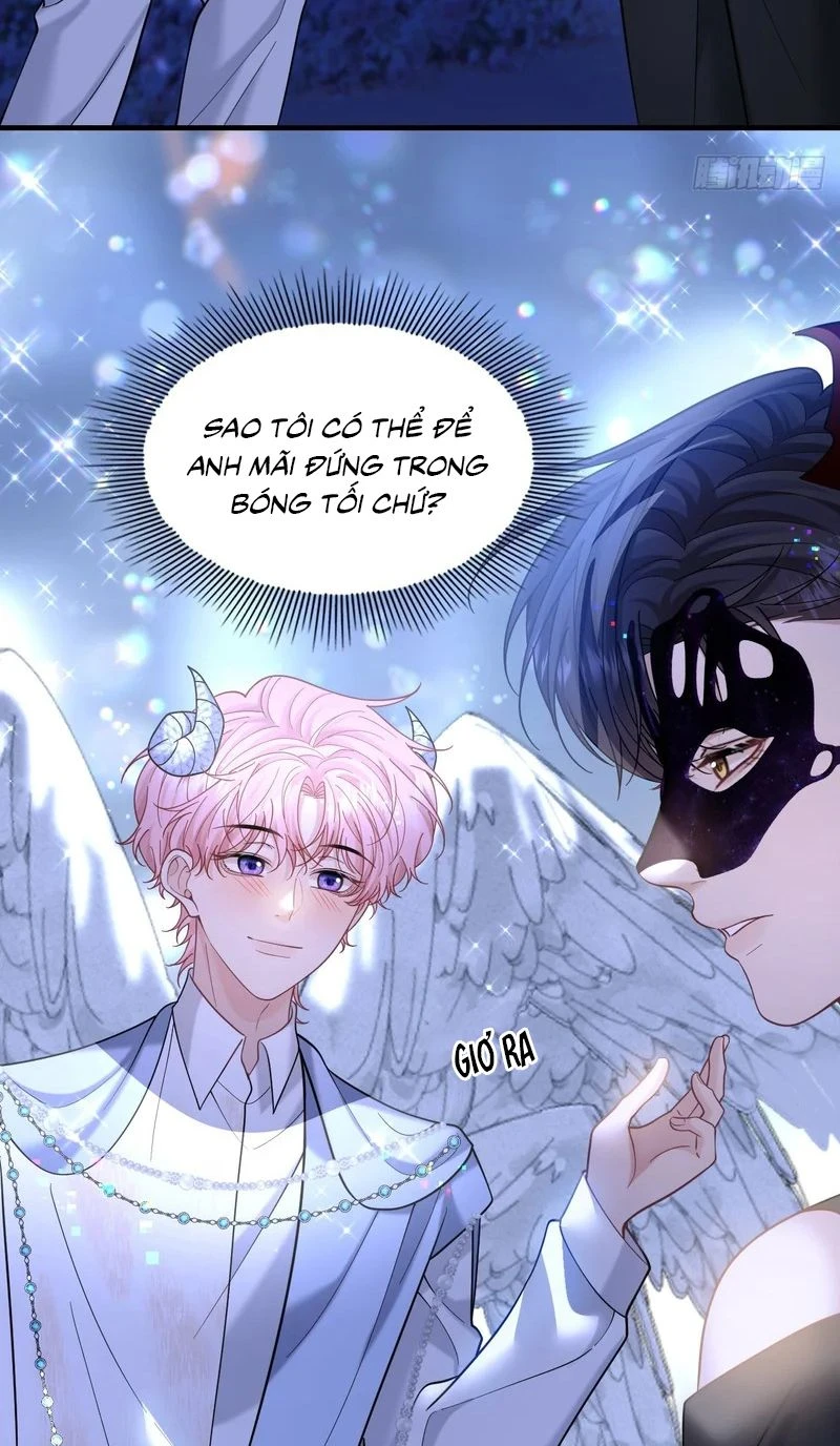 Tôi Cố Ý Giả Vờ Chapter 28 - 41