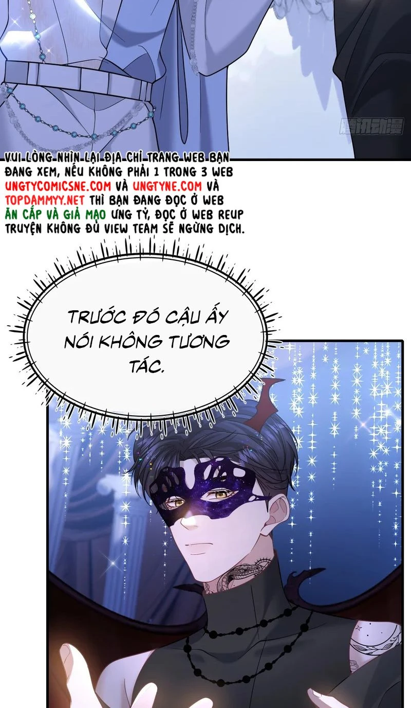 Tôi Cố Ý Giả Vờ Chapter 28 - 42