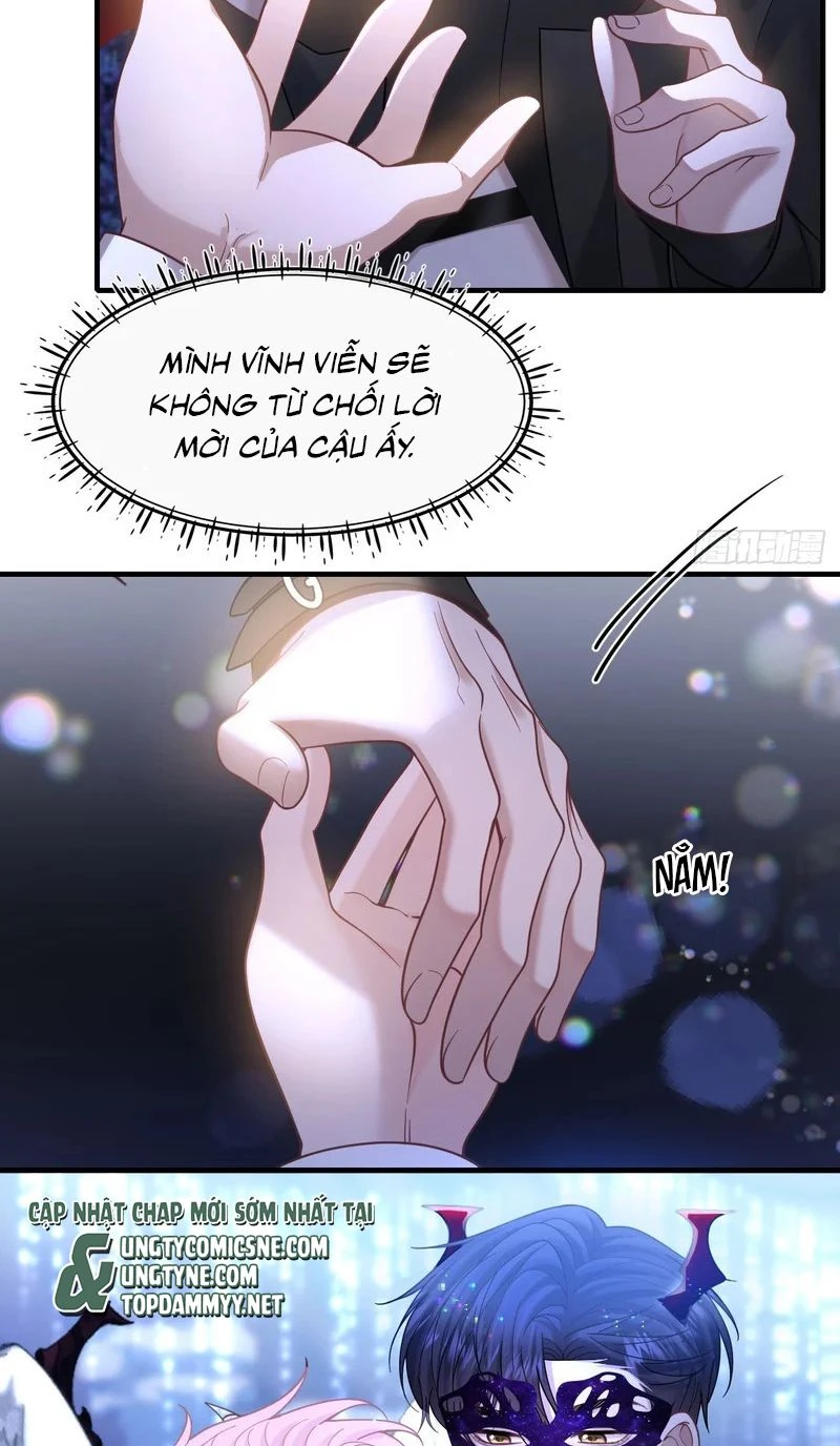 Tôi Cố Ý Giả Vờ Chapter 28 - 43
