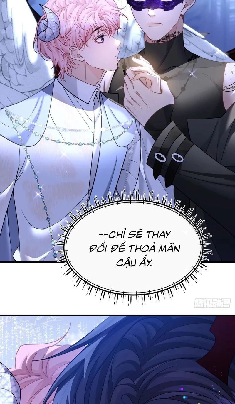 Tôi Cố Ý Giả Vờ Chapter 28 - 44