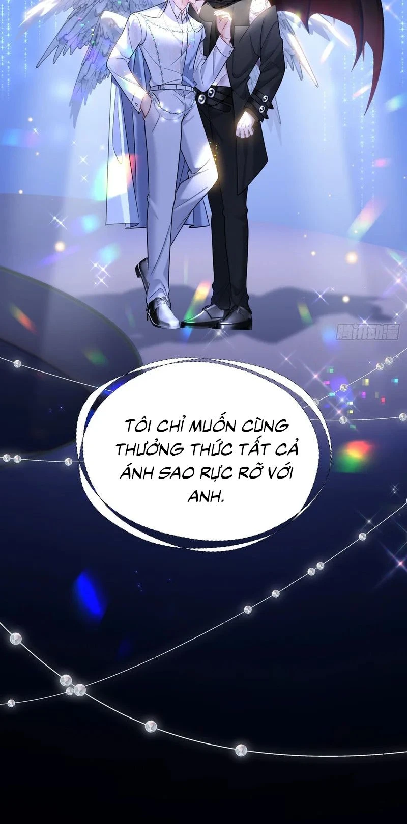 Tôi Cố Ý Giả Vờ Chapter 28 - 47