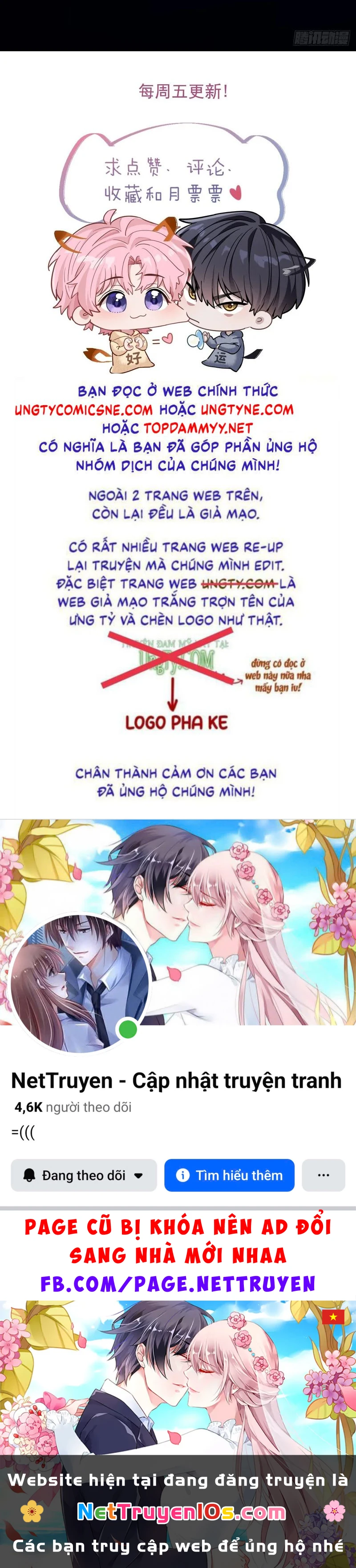 Tôi Cố Ý Giả Vờ Chapter 28 - 48