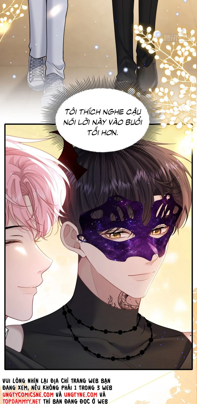 Tôi Cố Ý Giả Vờ Chapter 29 - 5