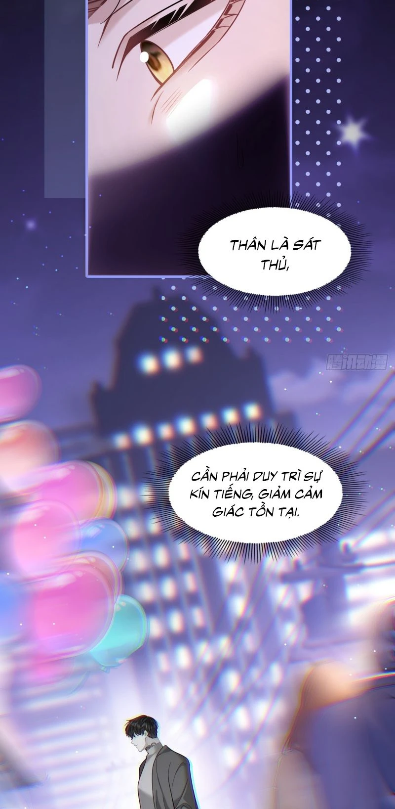 Tôi Cố Ý Giả Vờ Chapter 29 - 9