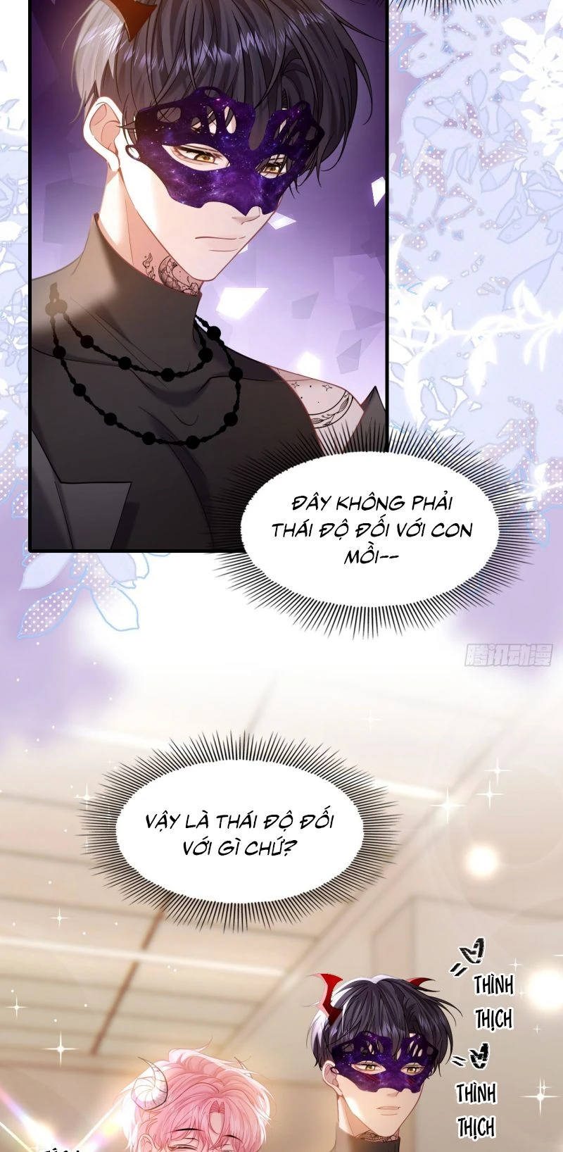 Tôi Cố Ý Giả Vờ Chapter 29 - 15