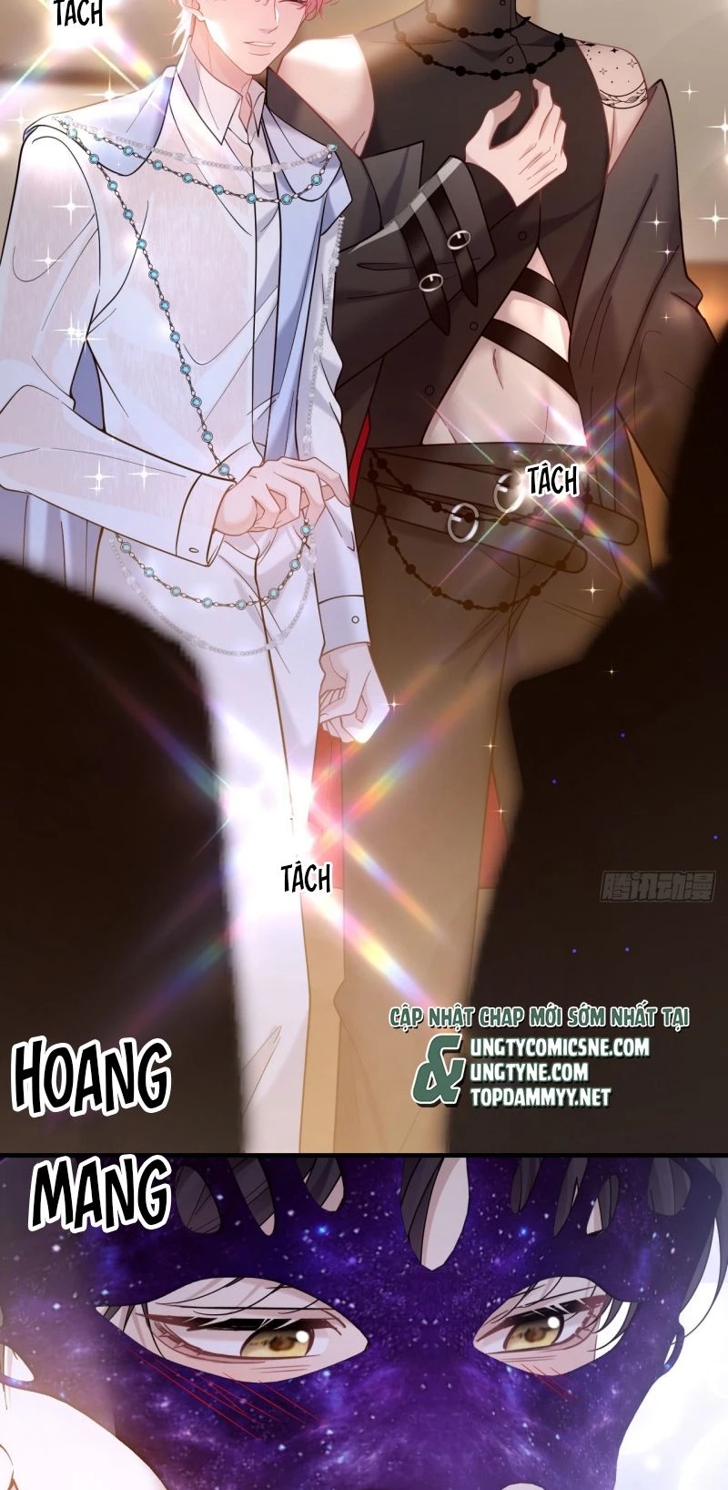 Tôi Cố Ý Giả Vờ Chapter 29 - 16