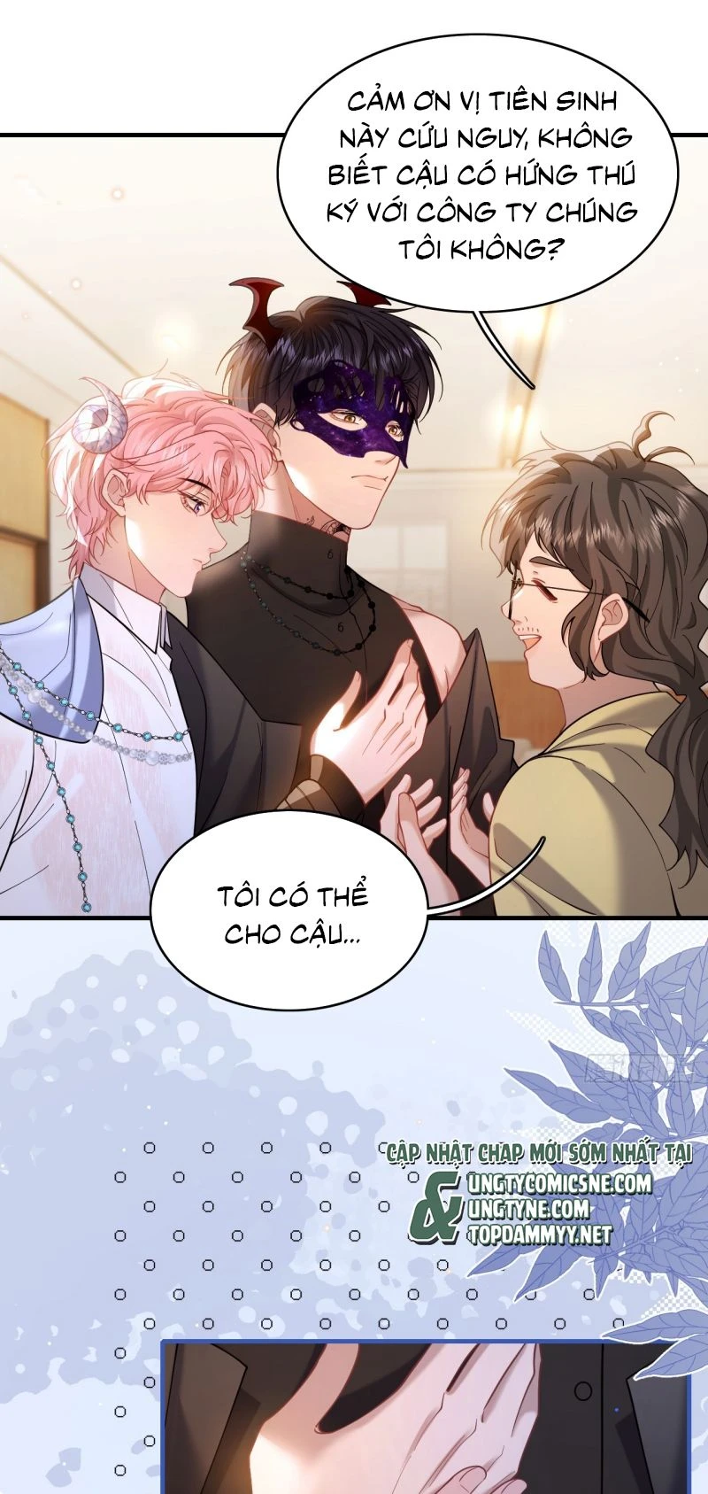 Tôi Cố Ý Giả Vờ Chapter 29 - 19