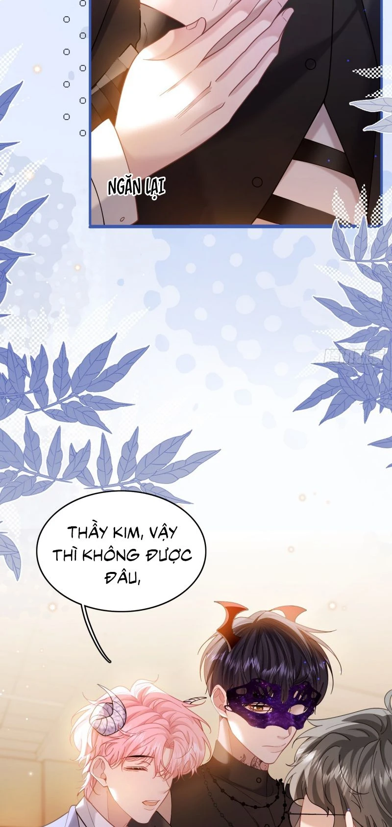 Tôi Cố Ý Giả Vờ Chapter 29 - 20