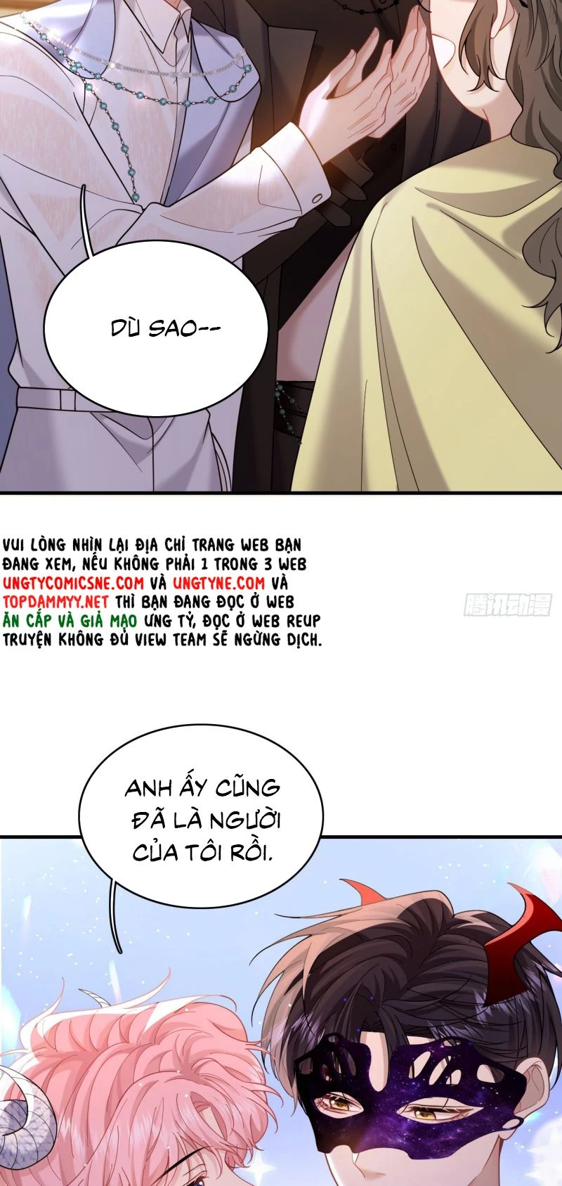 Tôi Cố Ý Giả Vờ Chapter 29 - 21