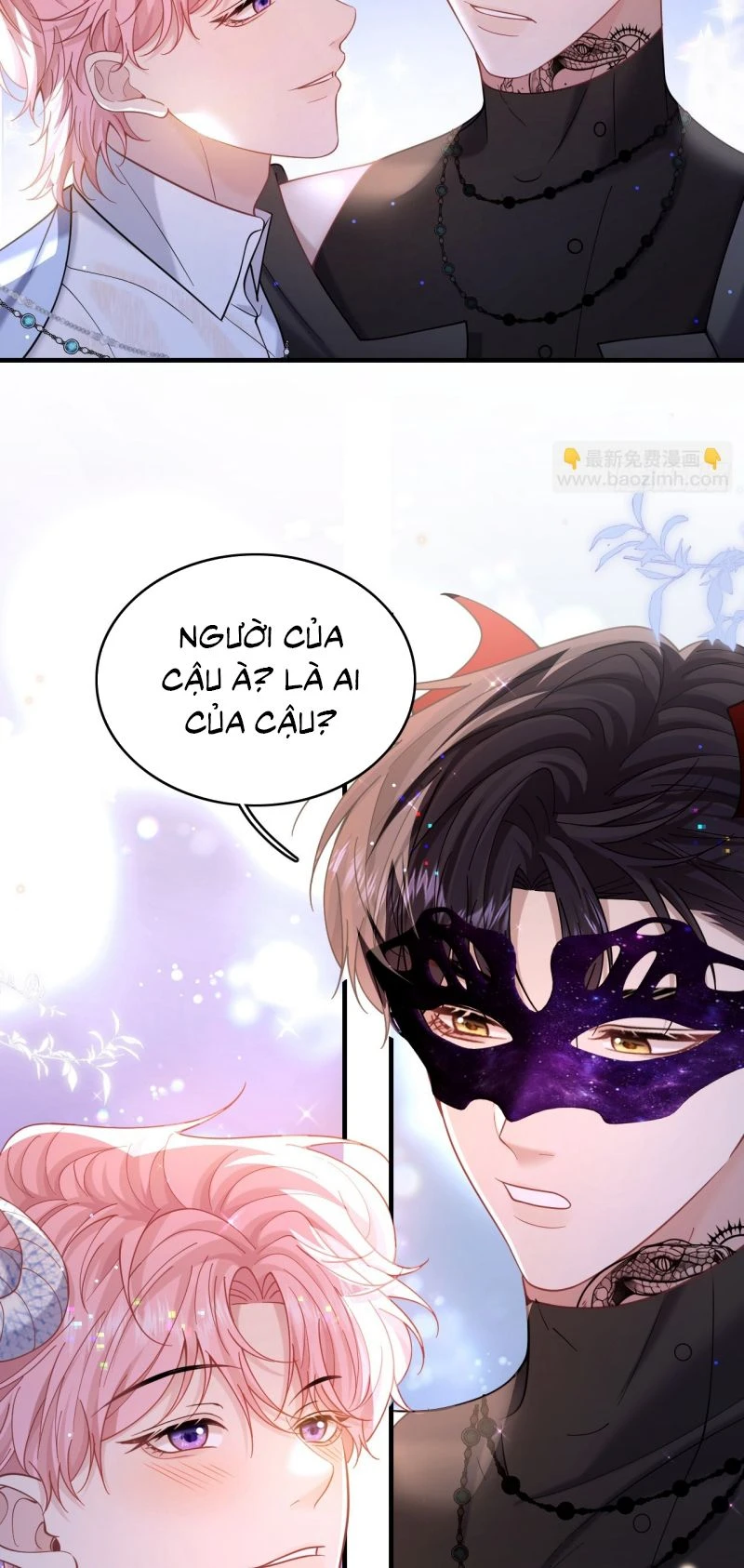 Tôi Cố Ý Giả Vờ Chapter 29 - 22