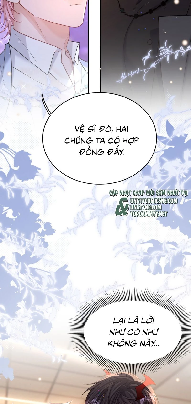 Tôi Cố Ý Giả Vờ Chapter 29 - 23