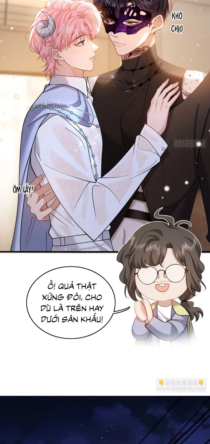 Tôi Cố Ý Giả Vờ Chapter 29 - 24