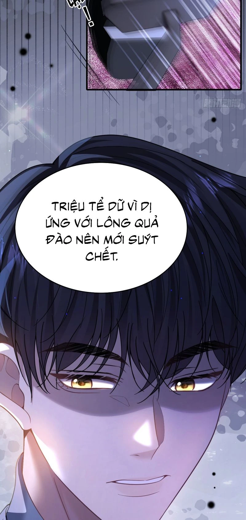 Tôi Cố Ý Giả Vờ Chapter 29 - 31