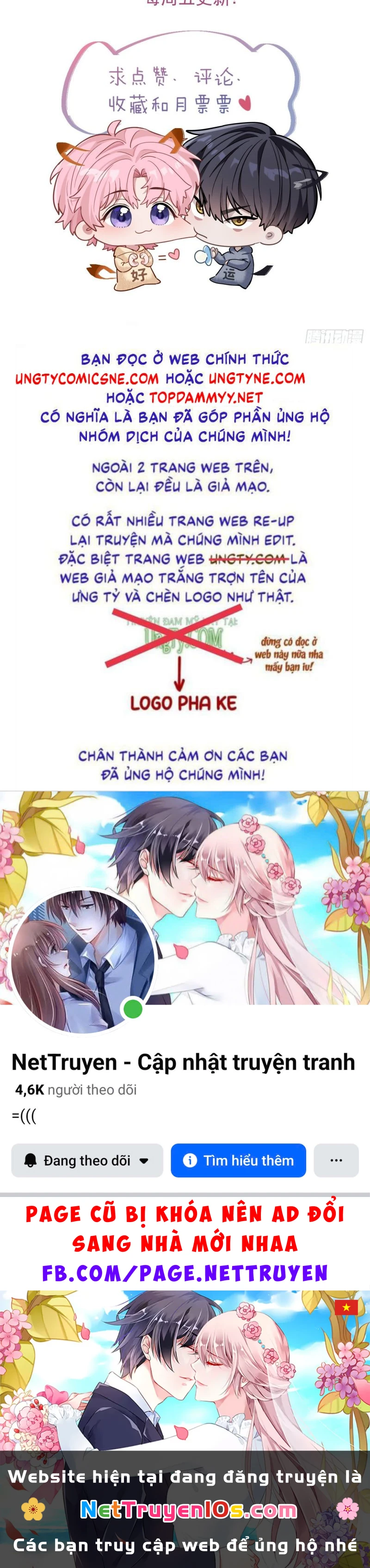 Tôi Cố Ý Giả Vờ Chapter 29 - 41