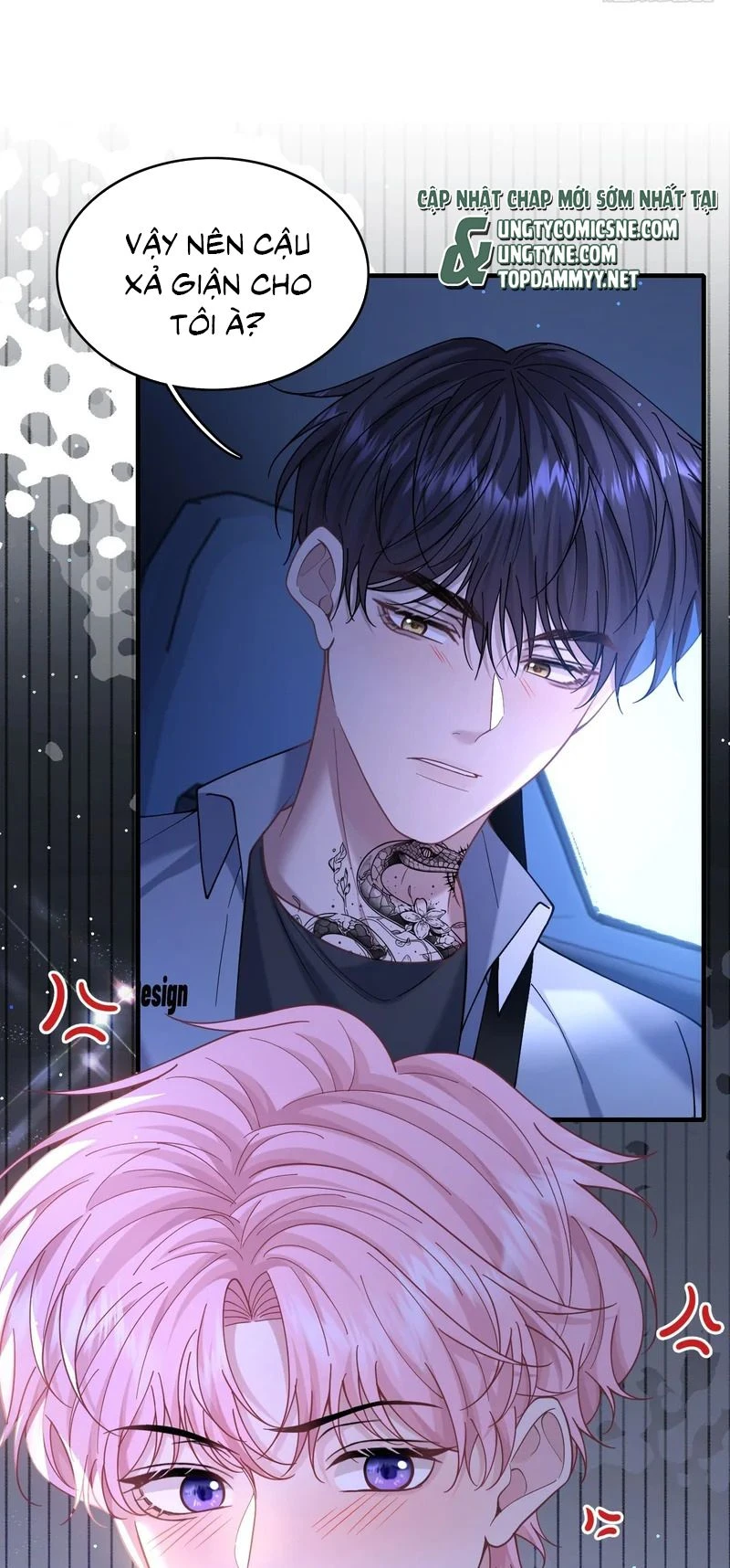 Tôi Cố Ý Giả Vờ Chapter 30 - 4