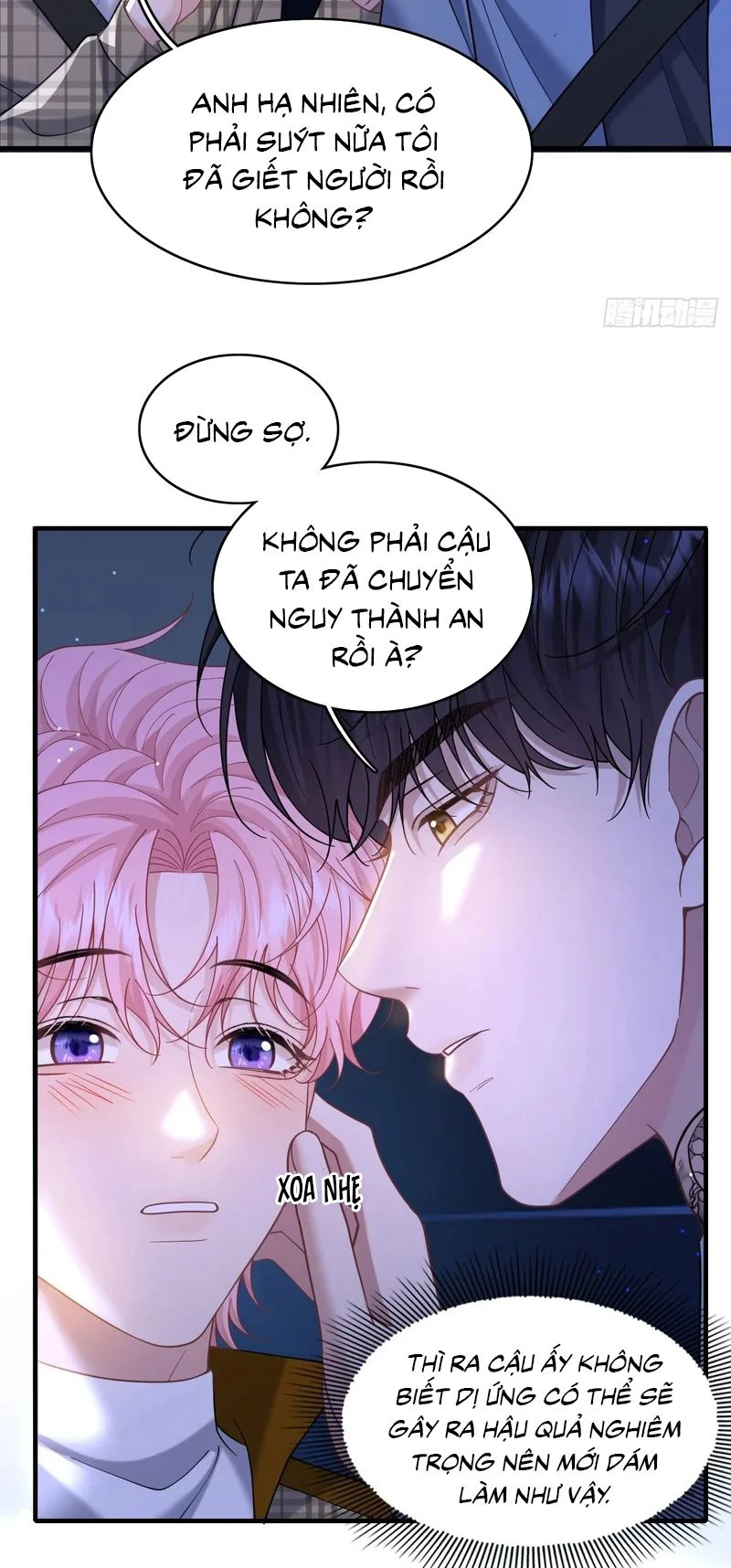 Tôi Cố Ý Giả Vờ Chapter 30 - 11