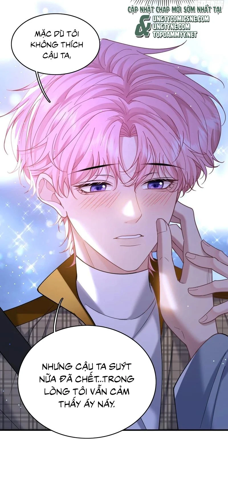 Tôi Cố Ý Giả Vờ Chapter 30 - 12
